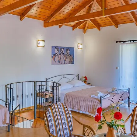 Holiday home Areti - Traditional Cozy