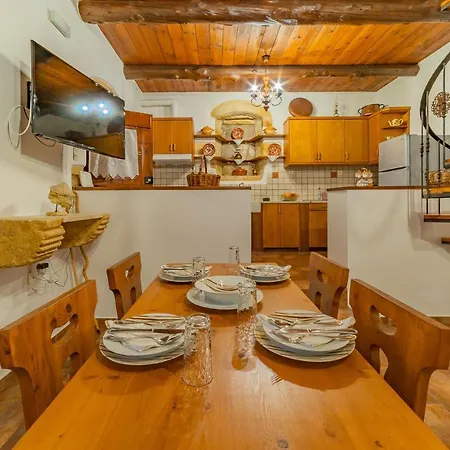 Holiday home Areti - Traditional Cozy